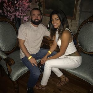 Meet your Posher, Desiree